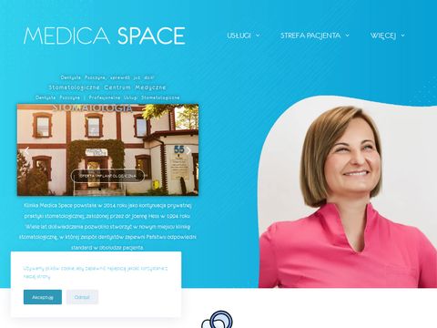 Medica Space