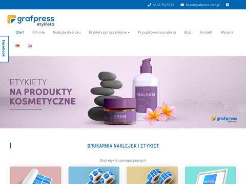 Grafpress