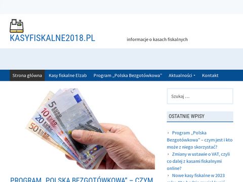 Kasyfiskalne2018.pl