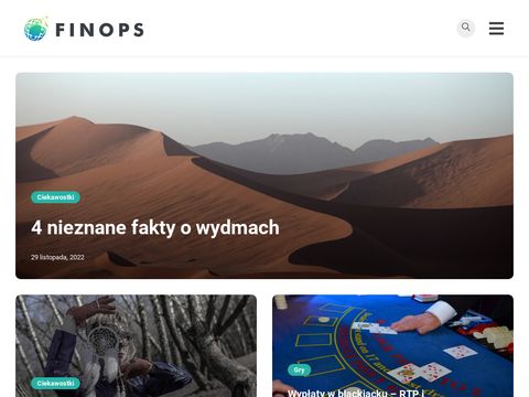 Finops.pl