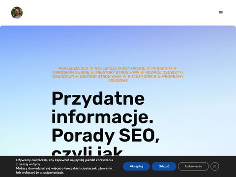 Piotrpertek.com - najlepszy szybki hosting