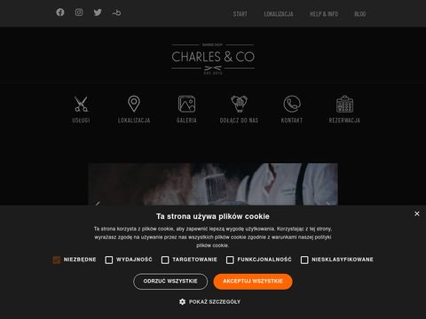 Charlesco.pl