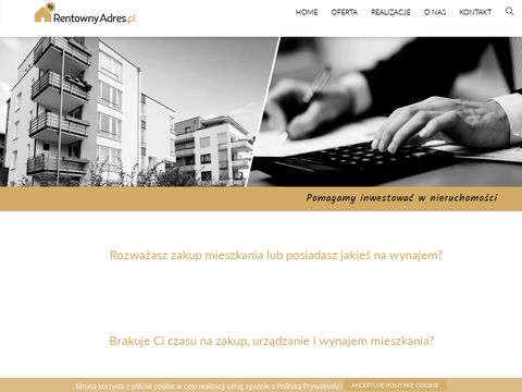 Rentownyadres.pl