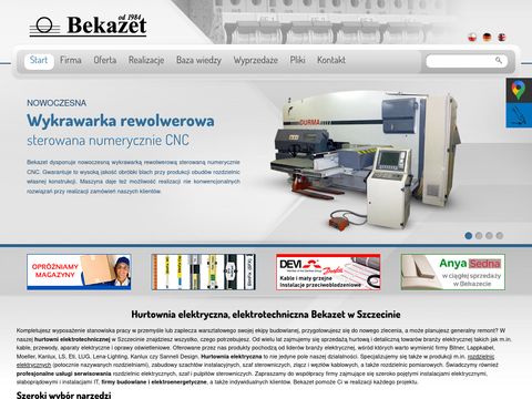 Bekazet.pl