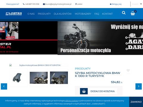 Szybymotocyklowe.pl