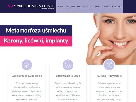 Smile Design Clinic