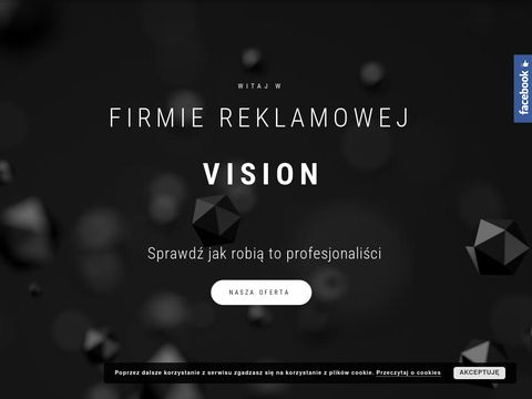 Grafika reklamy