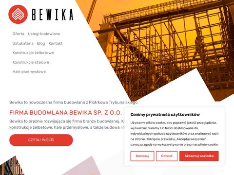 Bewika