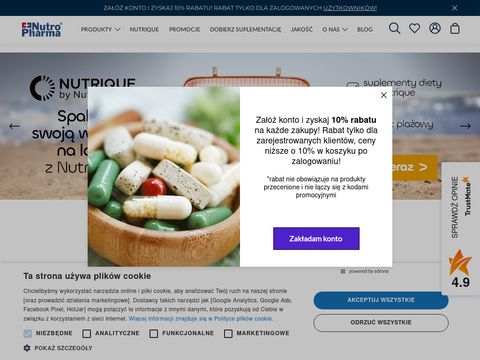 Nutropharma.pl