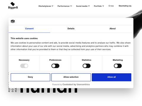 Biggerb.pl Wrocław agencja interaktywna