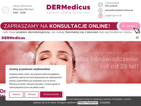 Dermedicus.eu