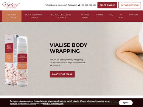 Vialisebodywrapping.pl