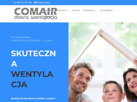 Comair Polska