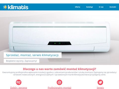 Klimatis