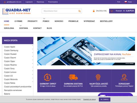 Gsm.quadra-net.pl