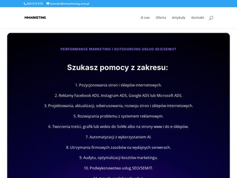 Mmarketing.com.pl