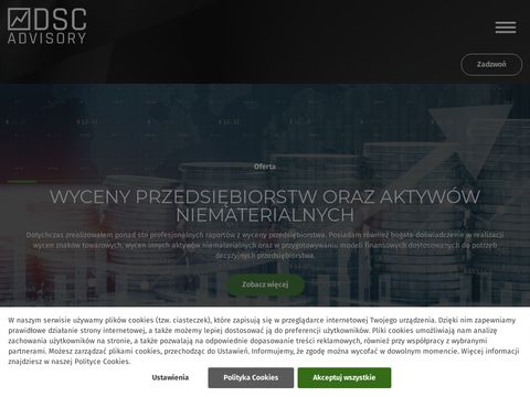 Dsc-advisory.pl