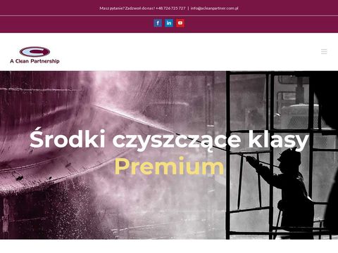 Acleanpartner.pl