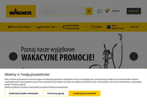 Wagner Service Polska