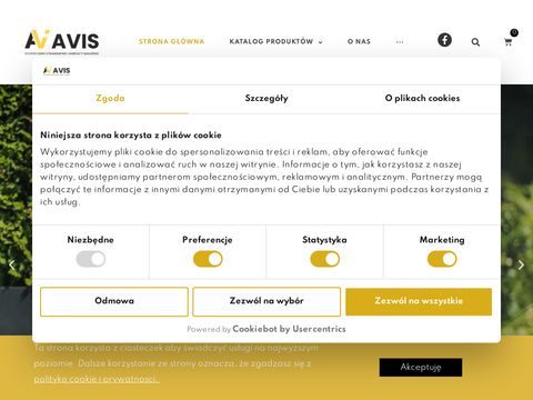 Avisonline.pl