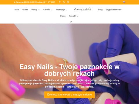 Easynails.pl