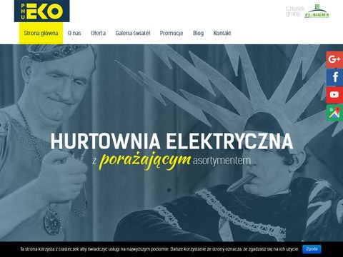 Eko przewody Olkusz