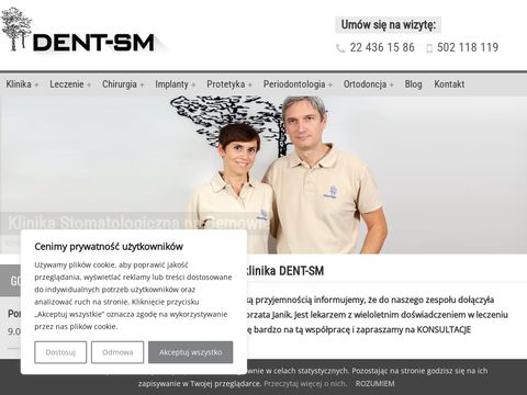 Dentsm.pl