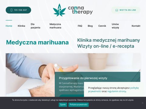 Cannatherapy.pl