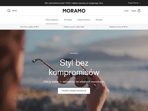 Moramo.pl - Awax