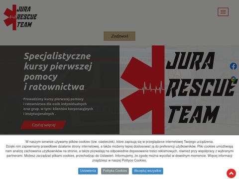 Jurarescue.pl