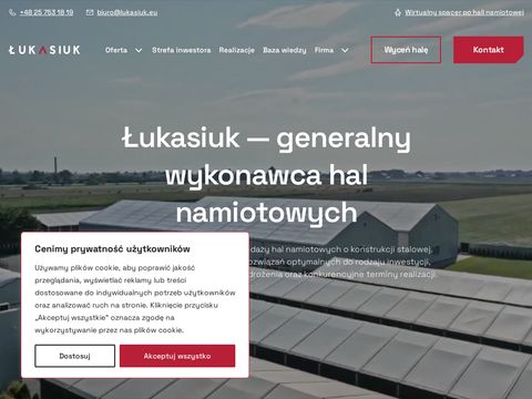 GrupaŁukasiuk.pl