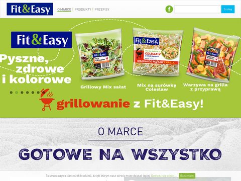 Fitandeasy.pl