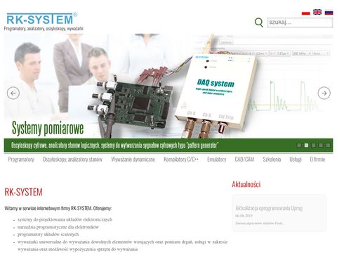 Rk-system.com.pl