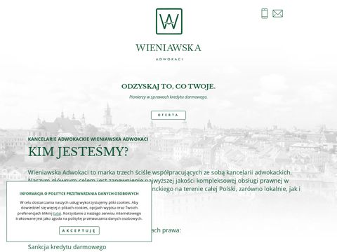 Wieniawska.pl