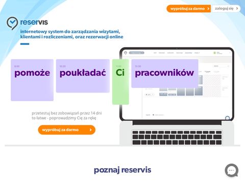Oferta.reservis.pl