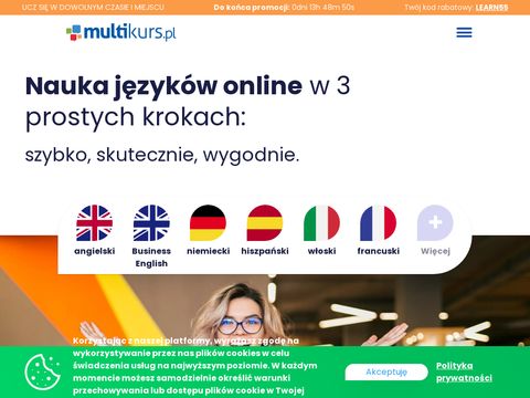 Multikurs.pl