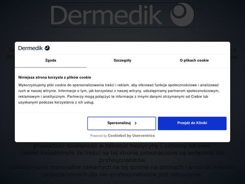 Dermedik