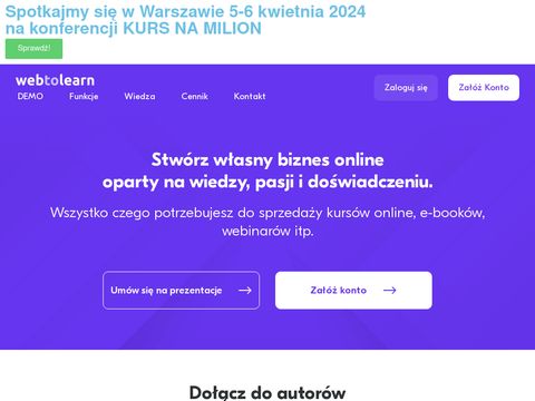 Webtolearn.pl