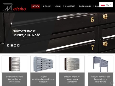Metako.com.pl
