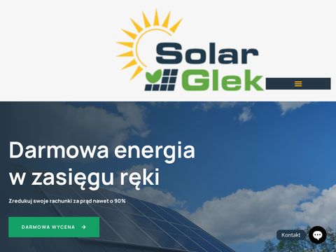 Solarglek