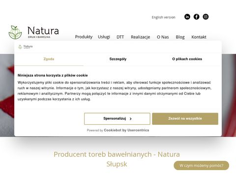 Natura.Słupsk.pl