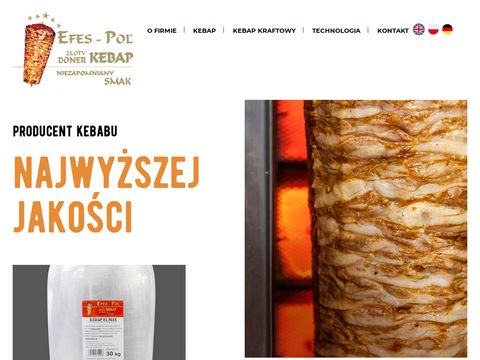 Kebap.pl - turecki