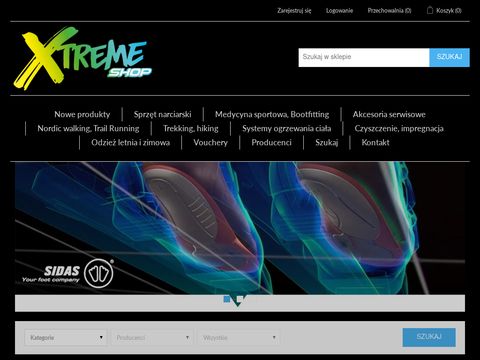Xtreme-shop.pl