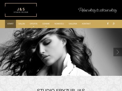 Studio Fryzur J&S