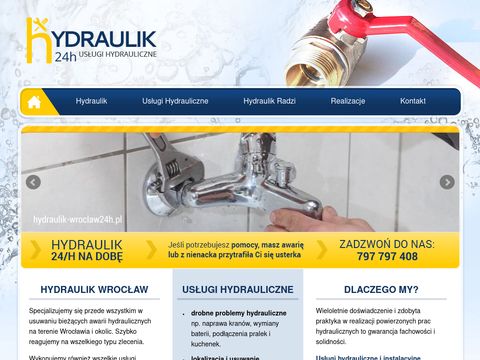 Hydraulik-wroclaw24h.pl