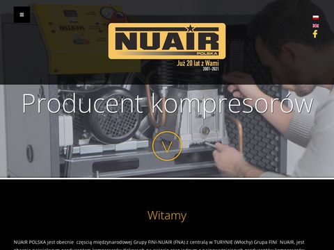 Nuair.pl