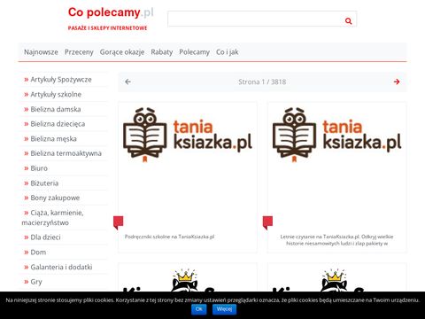 Copolecamy.pl