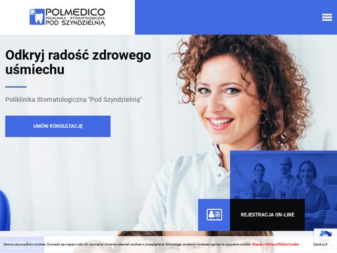 Polmedico.pl implanty Bielsko Biała