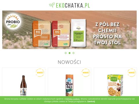 Ekochatka.pl