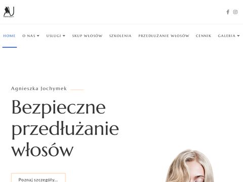 Preferbeauty.pl piękne włosy